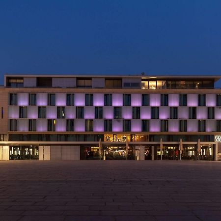 Saks Urban Design Hotel Kaiserslautern Exterior foto